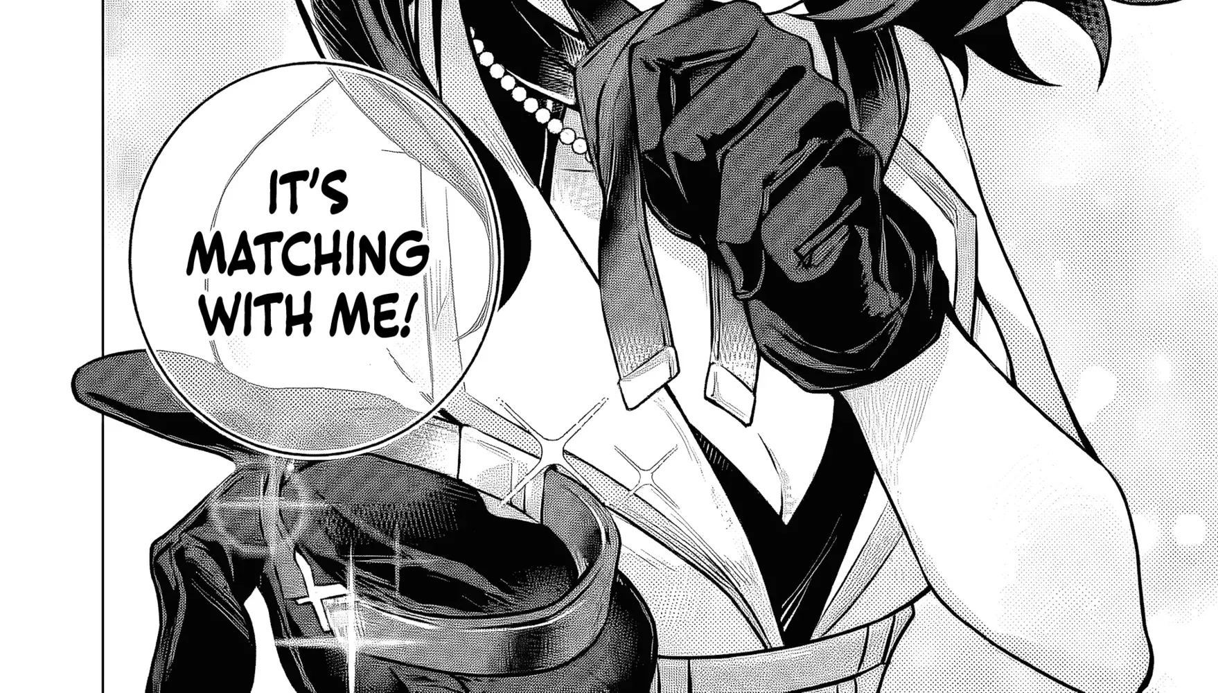 Netorare Tsuihousareta Saikyou Kishi Danchou no Ossan, Katainaka de Eiyuu ni Matsuriagerareru Chapter 6.3 page 15 - 