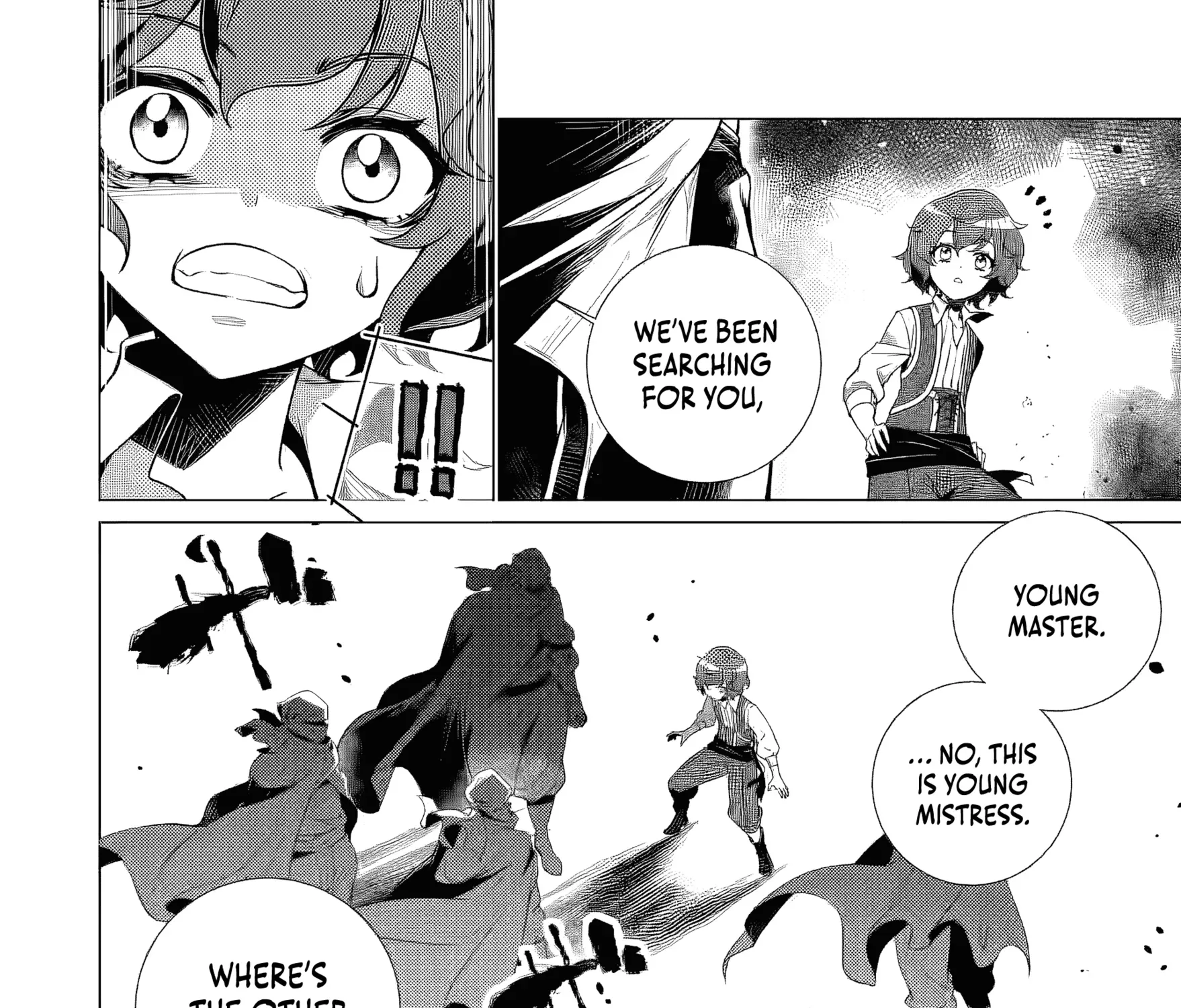 Netorare Tsuihousareta Saikyou Kishi Danchou no Ossan, Katainaka de Eiyuu ni Matsuriagerareru Chapter 6.3 page 18 - 