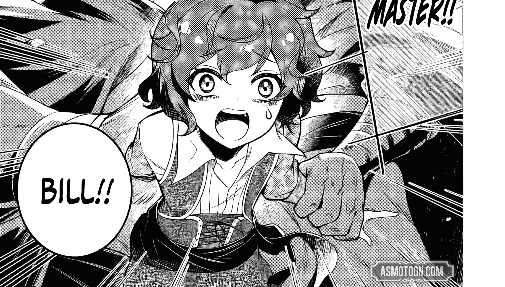 Netorare Tsuihousareta Saikyou Kishi Danchou no Ossan, Katainaka de Eiyuu ni Matsuriagerareru Chapter 6.3 page 21 - 