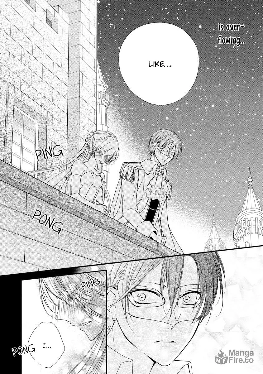 Netsuai Prince - Onii-chan wa Kimi ga Suki Chapter 10 page 30 - 