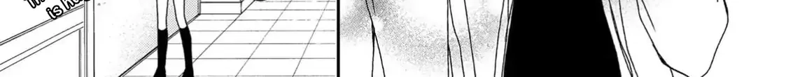 Netsuai Prince - Onii-chan wa Kimi ga Suki Chapter 11 page 38 - 