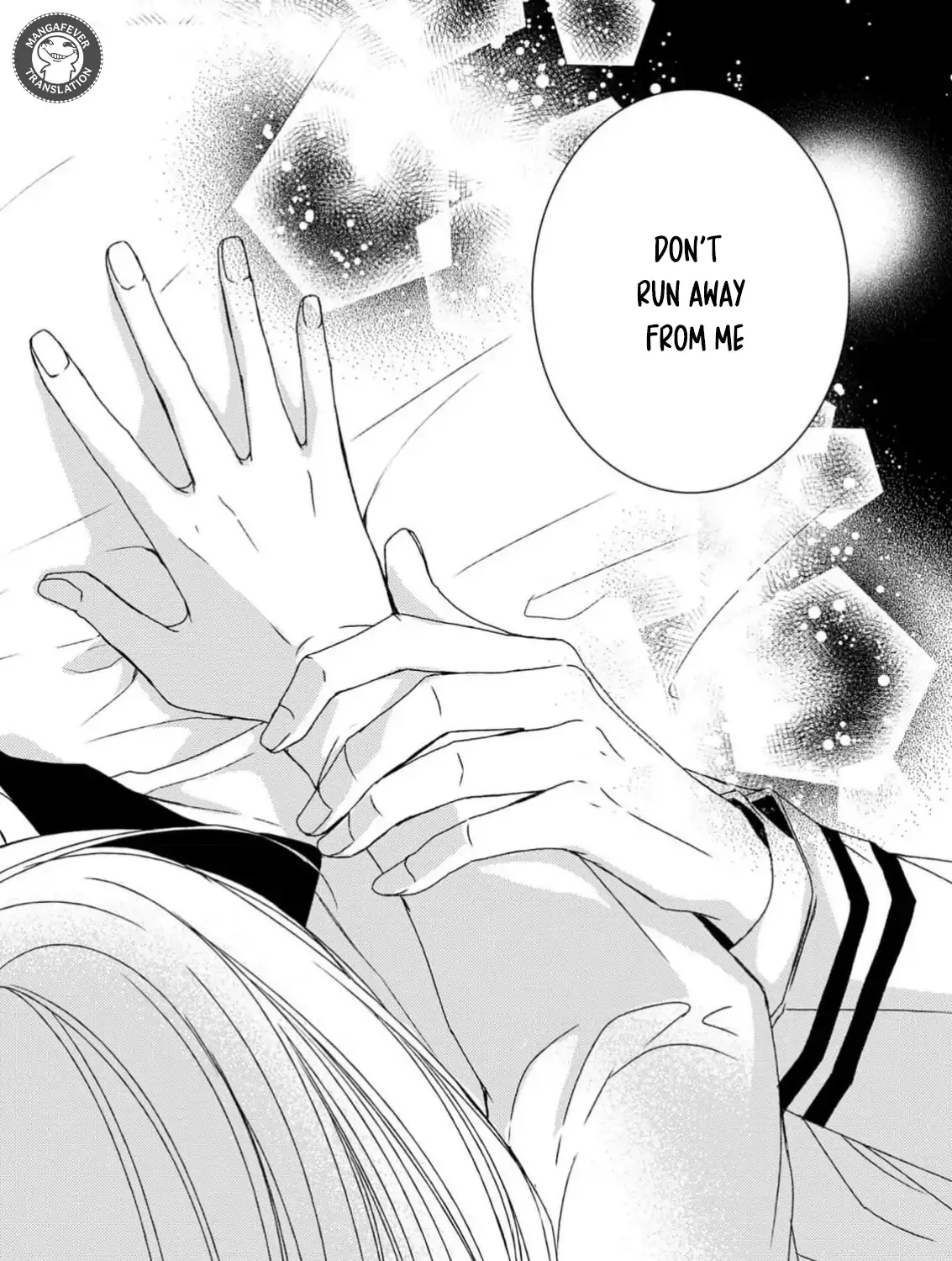 Netsuai Prince - Onii-chan wa Kimi ga Suki Chapter 11 page 43 - 