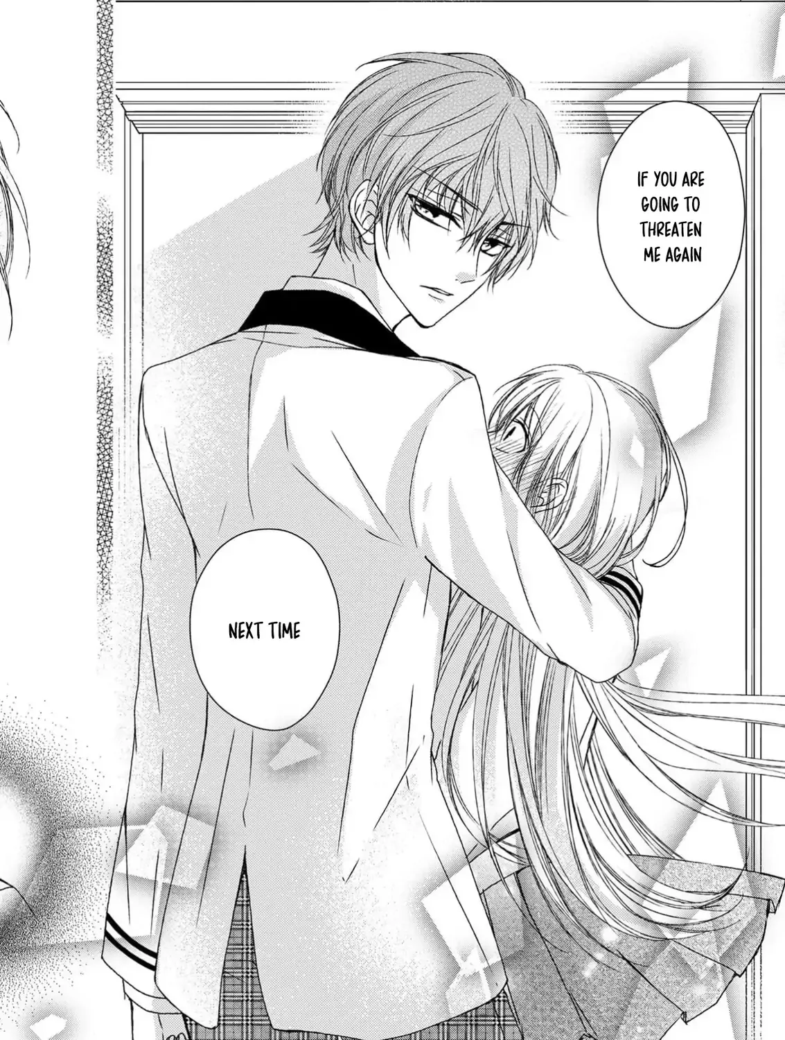 Netsuai Prince - Onii-chan wa Kimi ga Suki Chapter 11 page 55 - 
