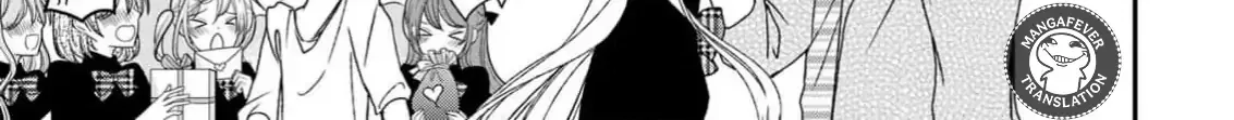 Netsuai Prince - Onii-chan wa Kimi ga Suki Chapter 12 page 15 - 