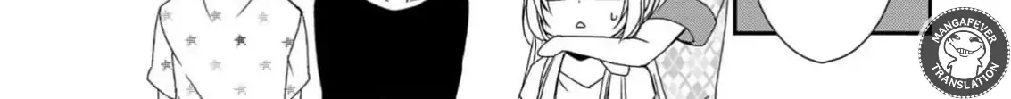 Netsuai Prince - Onii-chan wa Kimi ga Suki Chapter 13 page 14 - 