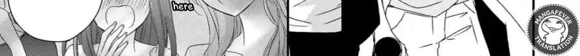Netsuai Prince - Onii-chan wa Kimi ga Suki Chapter 13 page 48 - 
