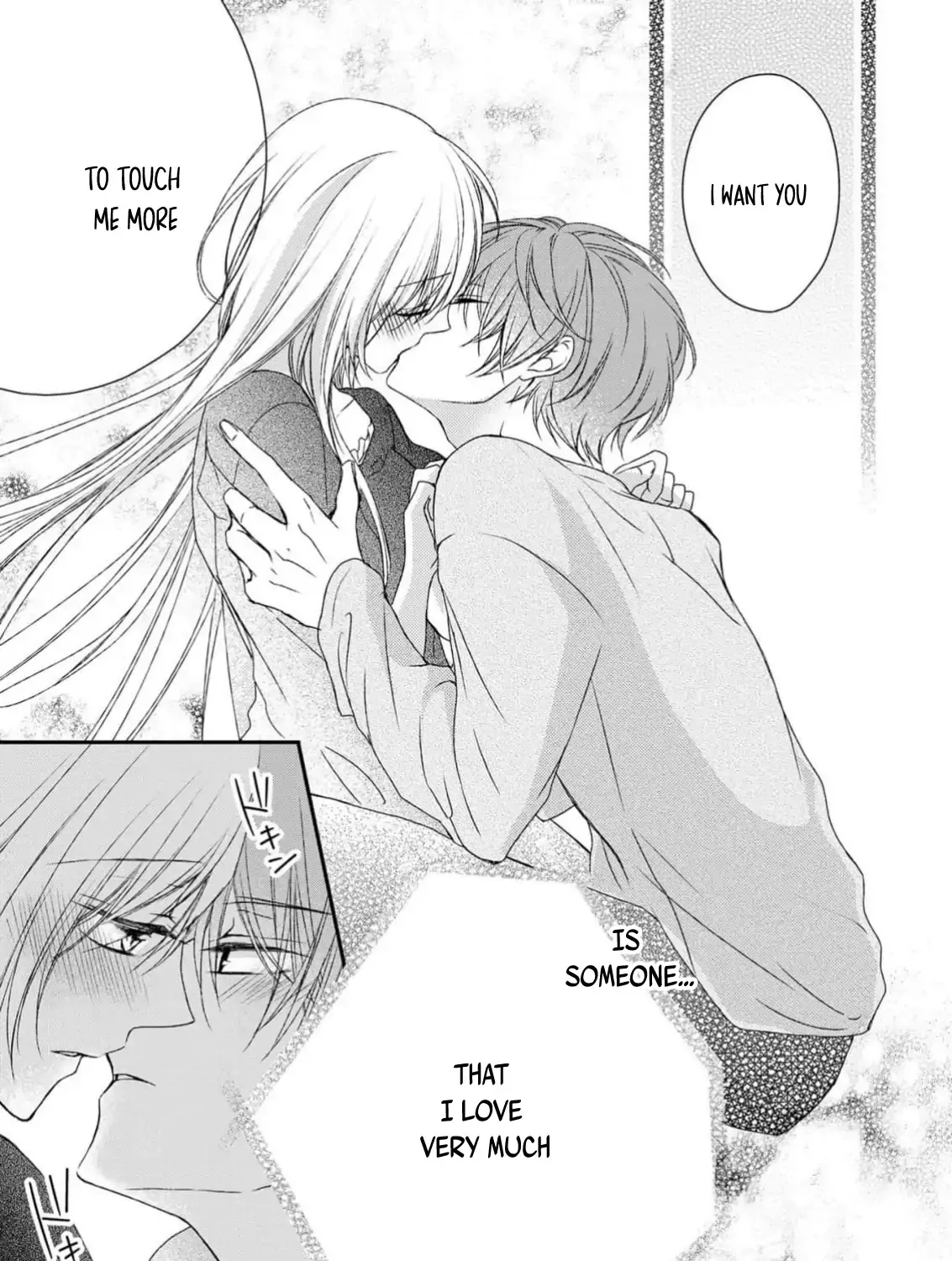 Netsuai Prince - Onii-chan wa Kimi ga Suki Chapter 13 page 67 - 