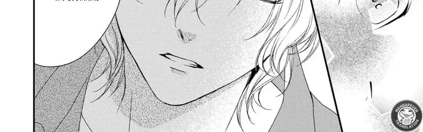 Netsuai Prince - Onii-chan wa Kimi ga Suki Chapter 14 page 40 - 