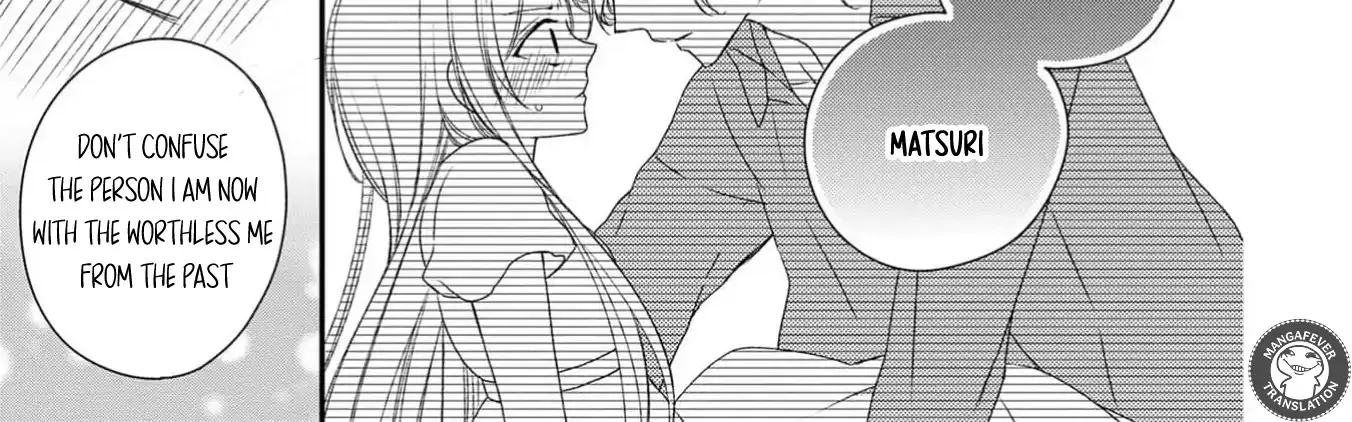 Netsuai Prince - Onii-chan wa Kimi ga Suki Chapter 14 page 42 - 