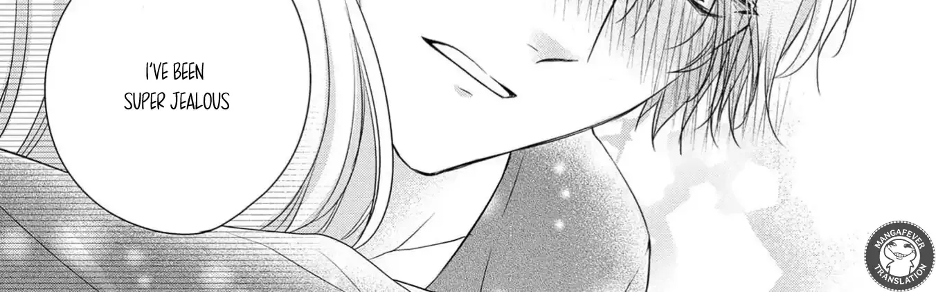 Netsuai Prince - Onii-chan wa Kimi ga Suki Chapter 14 page 66 - 