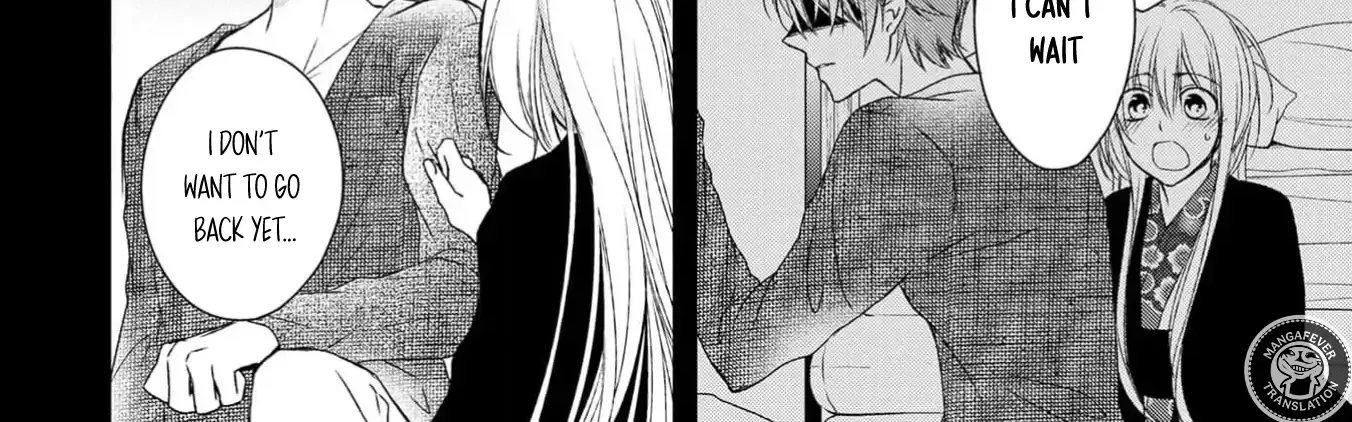 Netsuai Prince - Onii-chan wa Kimi ga Suki Chapter 14 page 72 - 