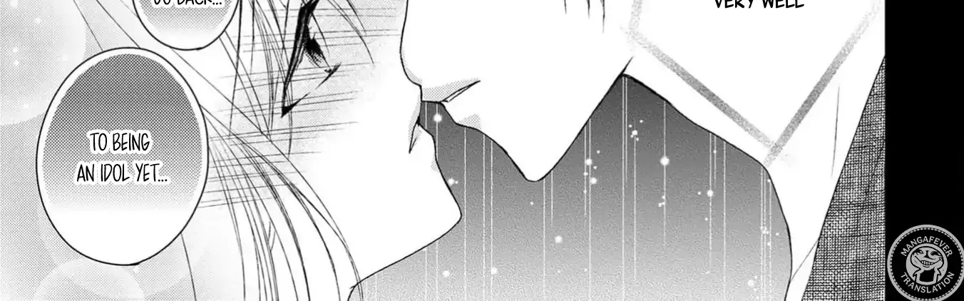 Netsuai Prince - Onii-chan wa Kimi ga Suki Chapter 14 page 74 - 