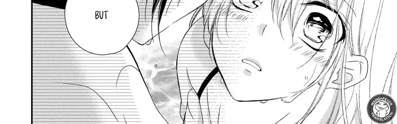 Netsuai Prince - Onii-chan wa Kimi ga Suki Chapter 15 page 25 - 