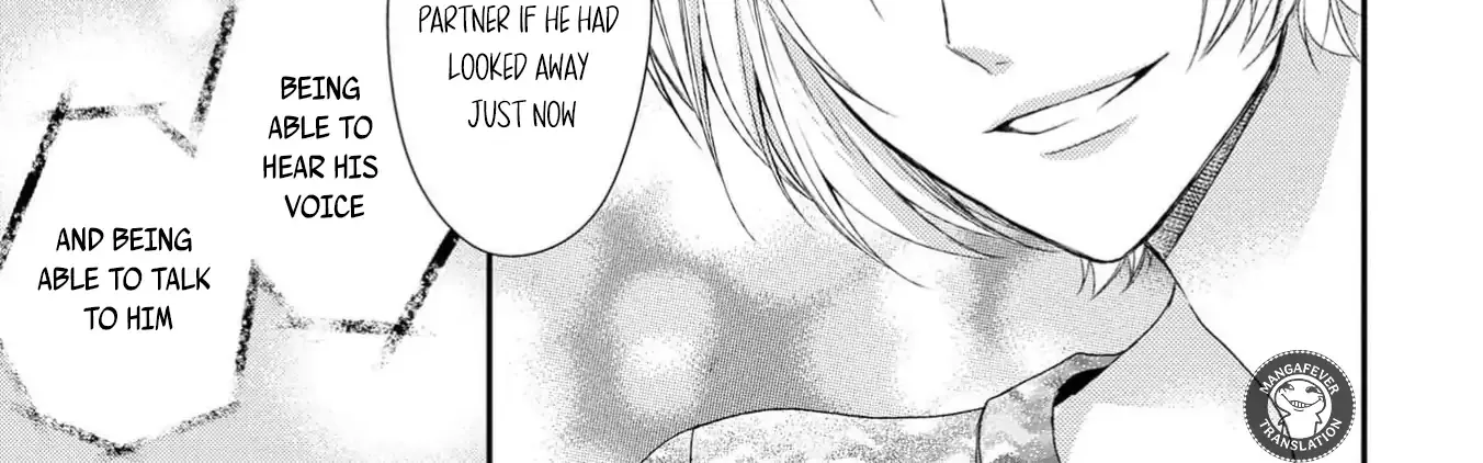 Netsuai Prince - Onii-chan wa Kimi ga Suki Chapter 15 page 31 - 