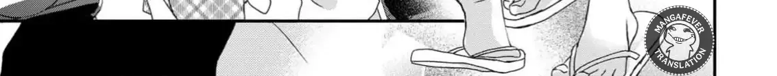 Netsuai Prince - Onii-chan wa Kimi ga Suki Chapter 15 page 35 - 