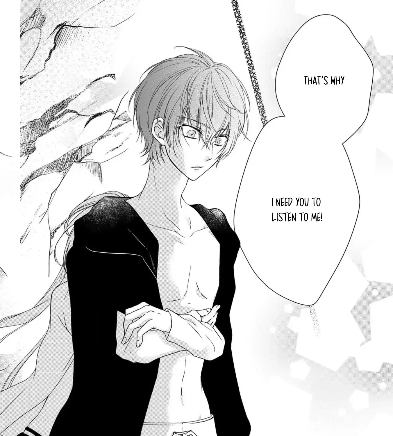 Netsuai Prince - Onii-chan wa Kimi ga Suki Chapter 15 page 40 - 