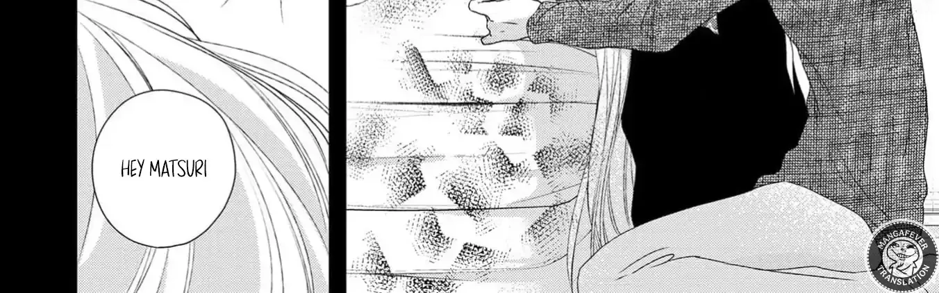Netsuai Prince - Onii-chan wa Kimi ga Suki Chapter 15 page 5 - 