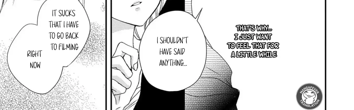 Netsuai Prince - Onii-chan wa Kimi ga Suki Chapter 15 page 47 - 