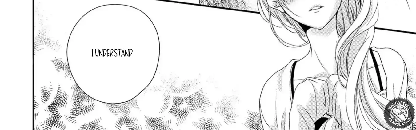 Netsuai Prince - Onii-chan wa Kimi ga Suki Chapter 15 page 49 - 
