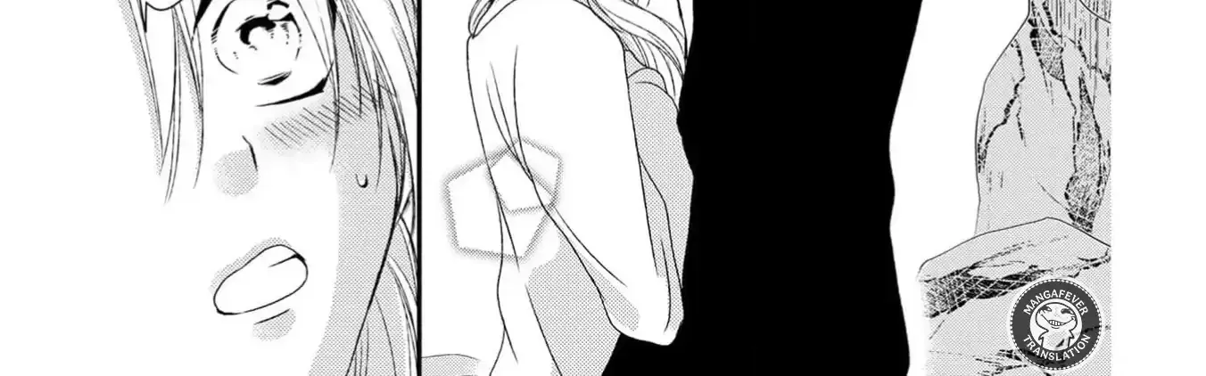 Netsuai Prince - Onii-chan wa Kimi ga Suki Chapter 15 page 51 - 