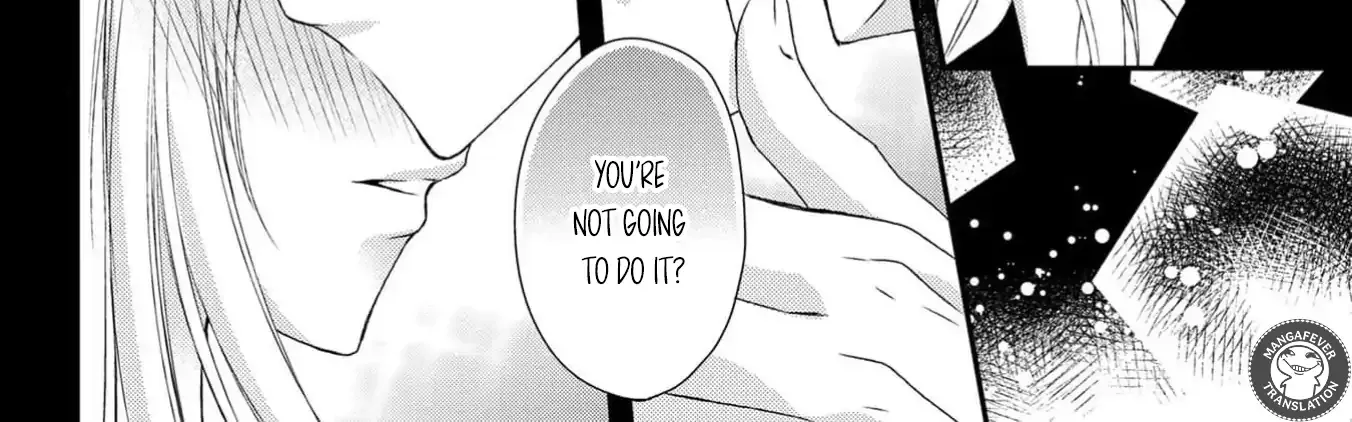 Netsuai Prince - Onii-chan wa Kimi ga Suki Chapter 15 page 53 - 