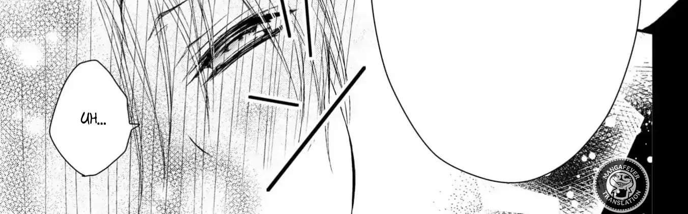 Netsuai Prince - Onii-chan wa Kimi ga Suki Chapter 15 page 55 - 