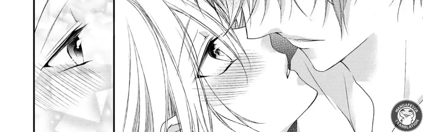 Netsuai Prince - Onii-chan wa Kimi ga Suki Chapter 15 page 57 - 