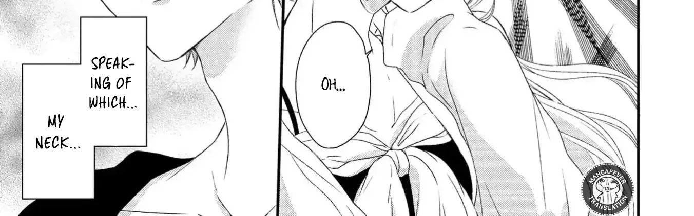 Netsuai Prince - Onii-chan wa Kimi ga Suki Chapter 15 page 63 - 