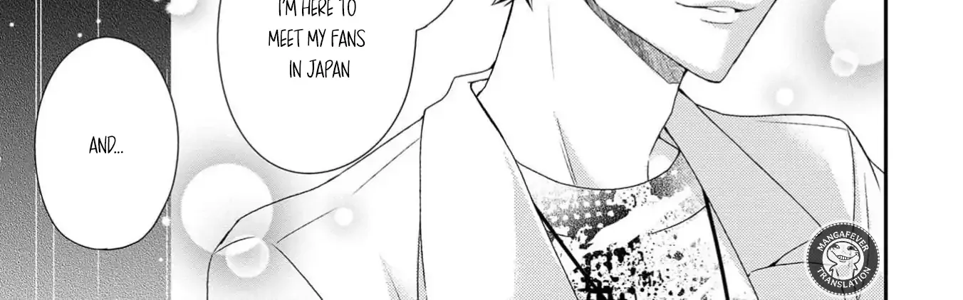 Netsuai Prince - Onii-chan wa Kimi ga Suki Chapter 15 page 75 - 