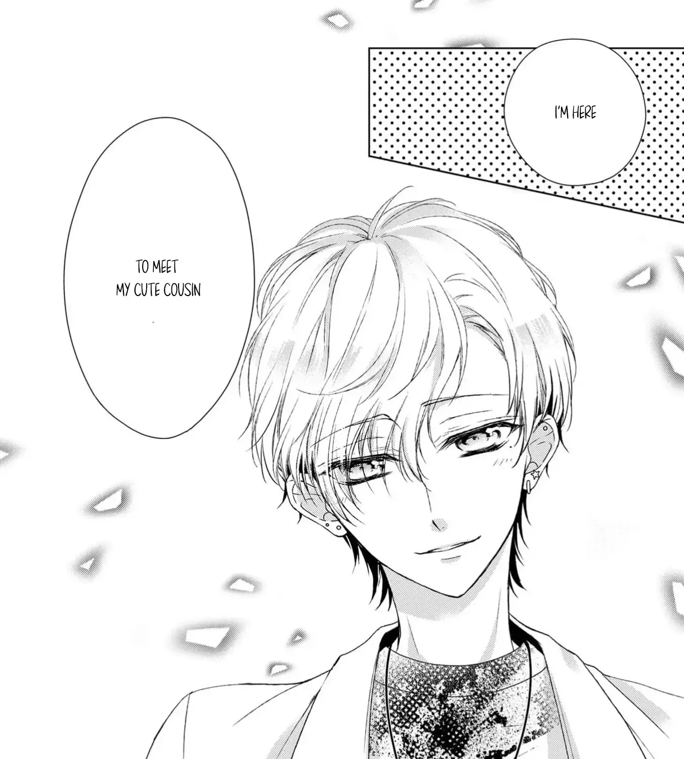 Netsuai Prince - Onii-chan wa Kimi ga Suki Chapter 15 page 76 - 