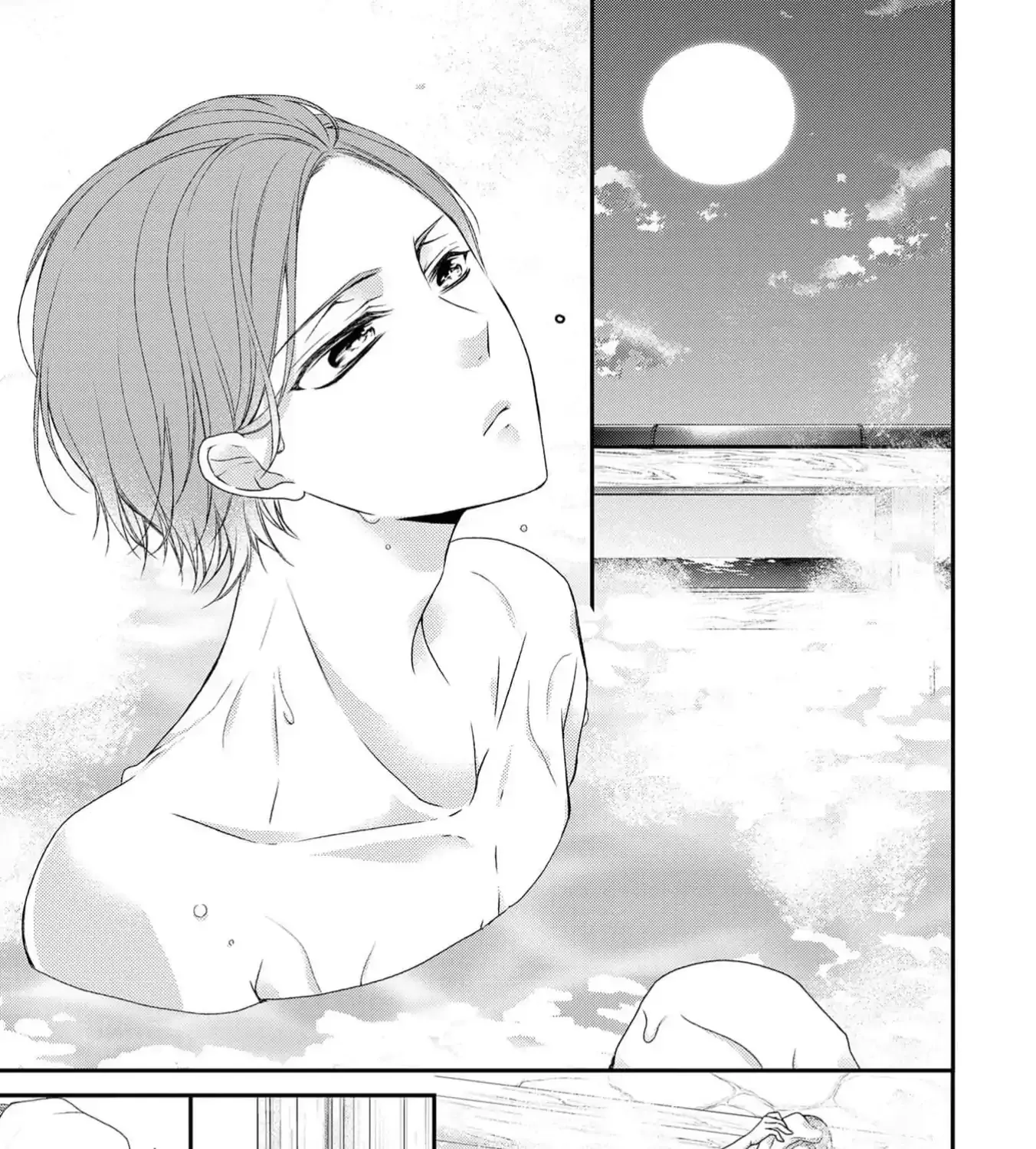 Netsuai Prince - Onii-chan wa Kimi ga Suki Chapter 16 page 17 - 
