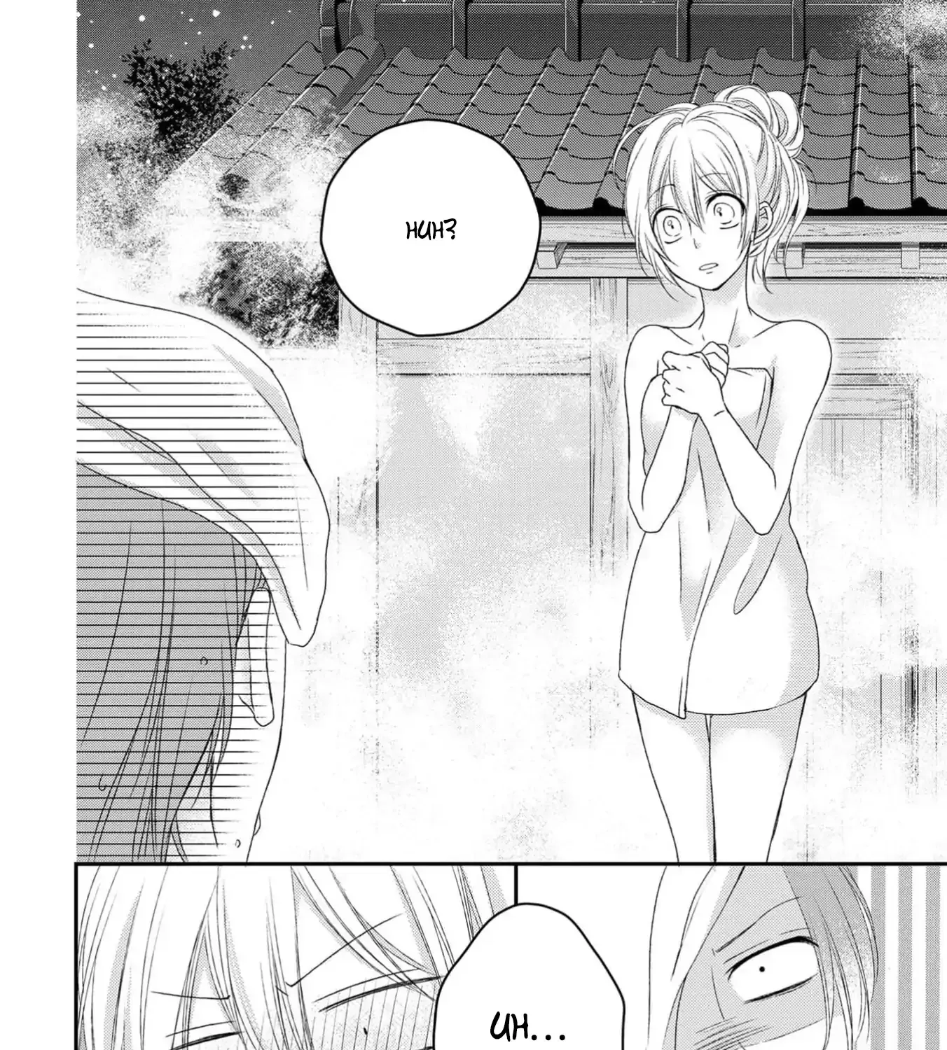 Netsuai Prince - Onii-chan wa Kimi ga Suki Chapter 16 page 19 - 