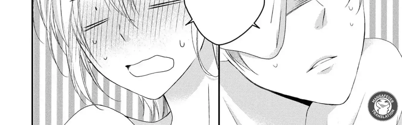 Netsuai Prince - Onii-chan wa Kimi ga Suki Chapter 16 page 20 - 