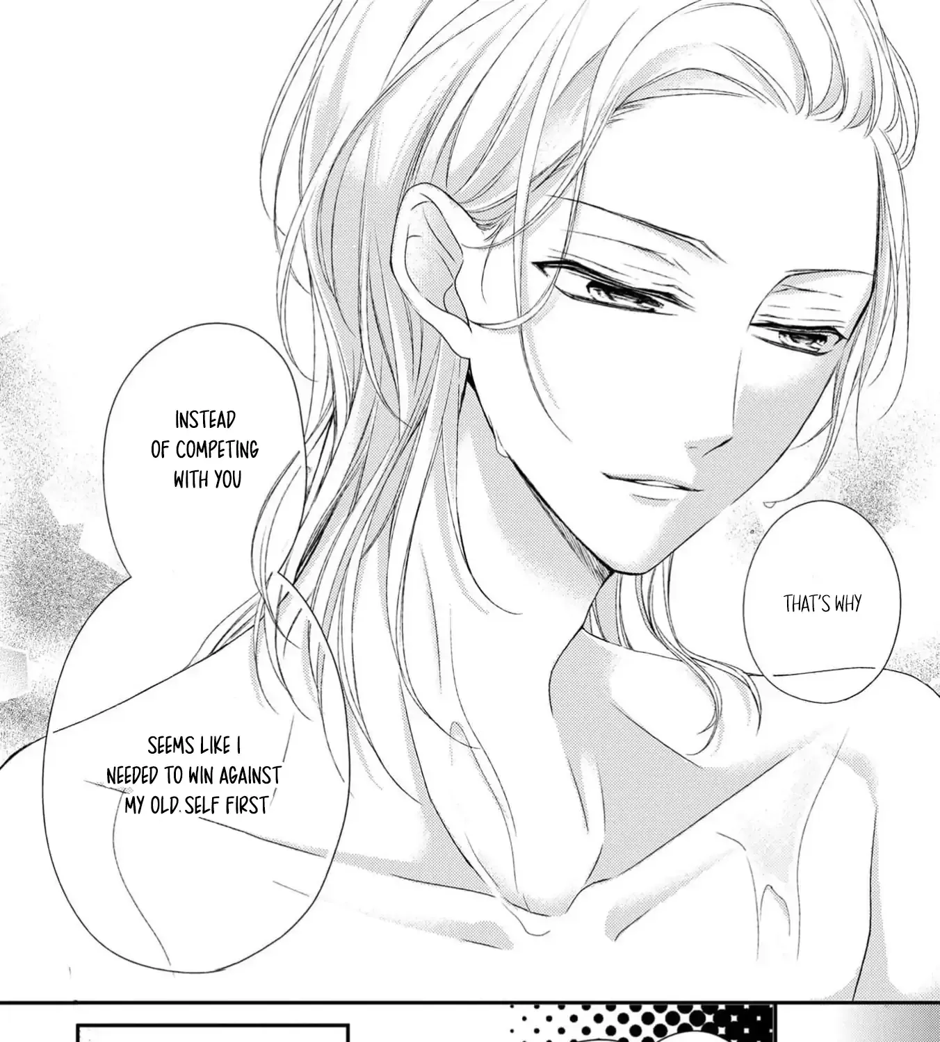 Netsuai Prince - Onii-chan wa Kimi ga Suki Chapter 16 page 35 - 