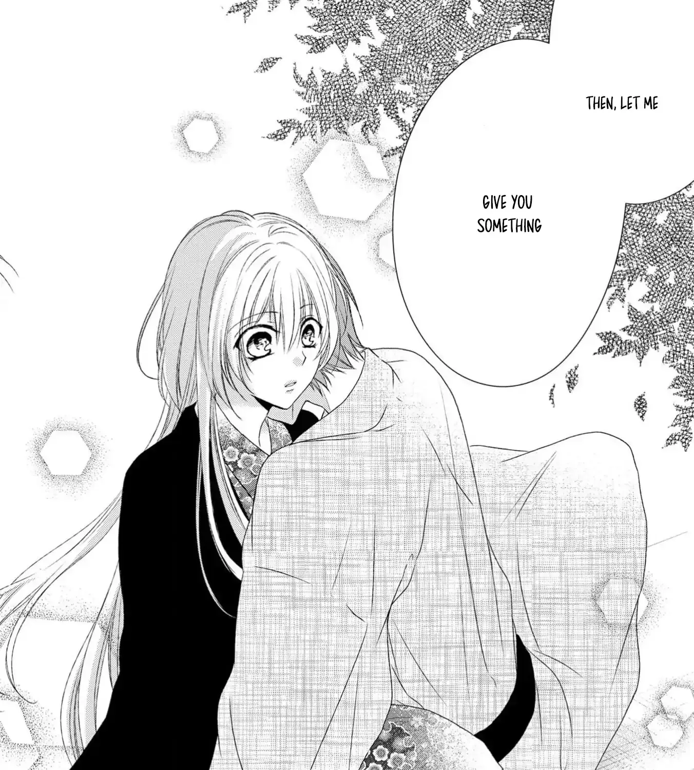 Netsuai Prince - Onii-chan wa Kimi ga Suki Chapter 16 page 51 - 