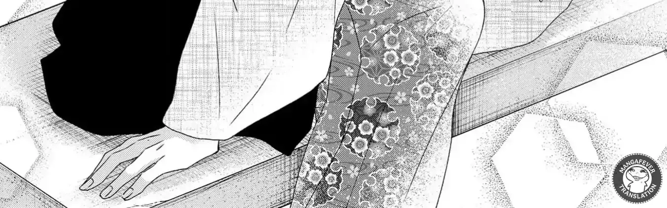 Netsuai Prince - Onii-chan wa Kimi ga Suki Chapter 16 page 52 - 