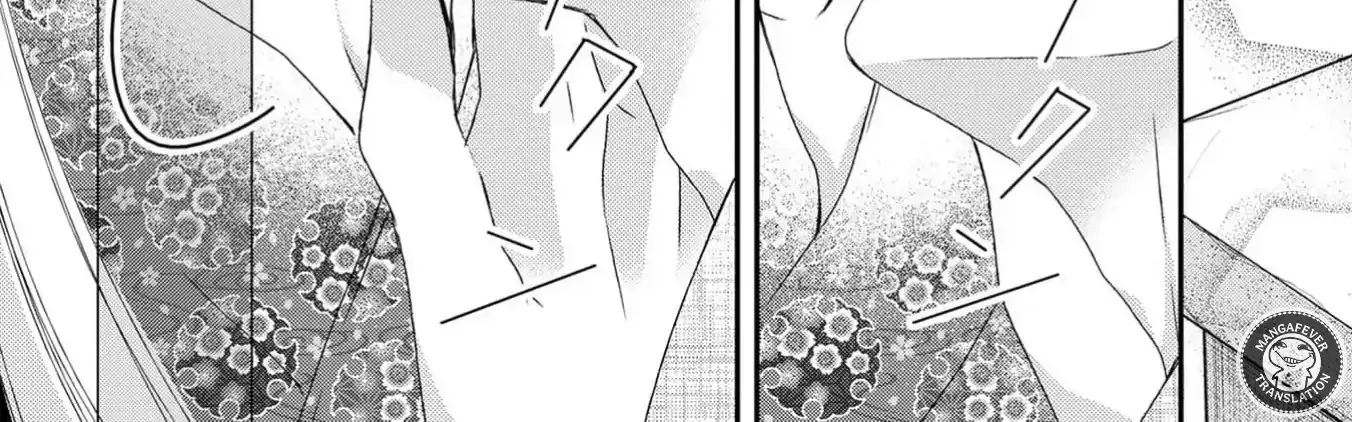 Netsuai Prince - Onii-chan wa Kimi ga Suki Chapter 16 page 54 - 