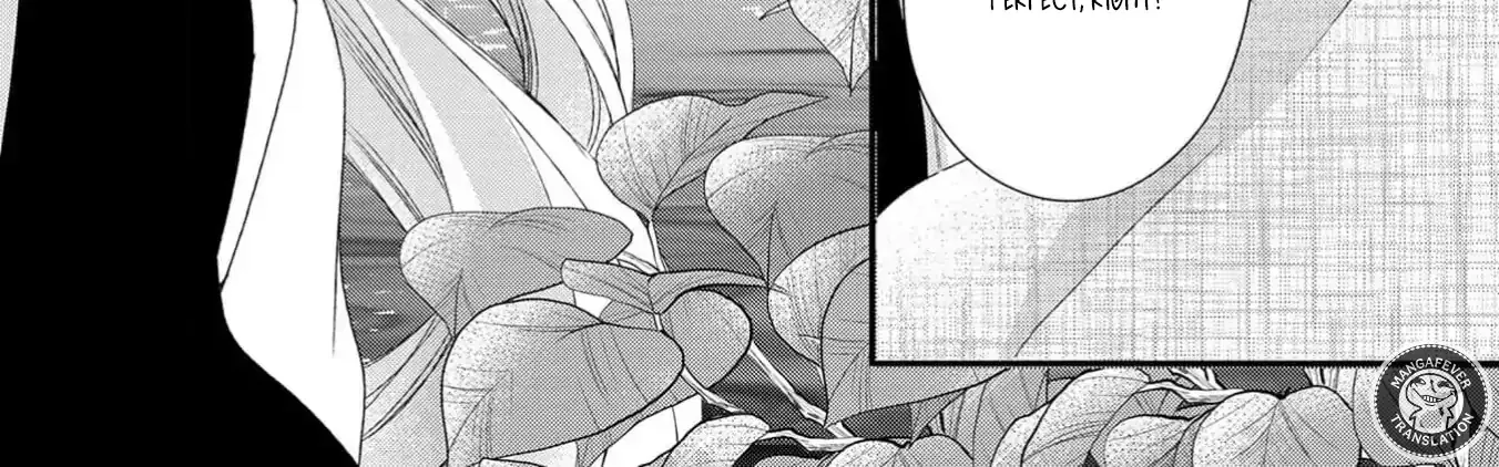 Netsuai Prince - Onii-chan wa Kimi ga Suki Chapter 16 page 56 - 