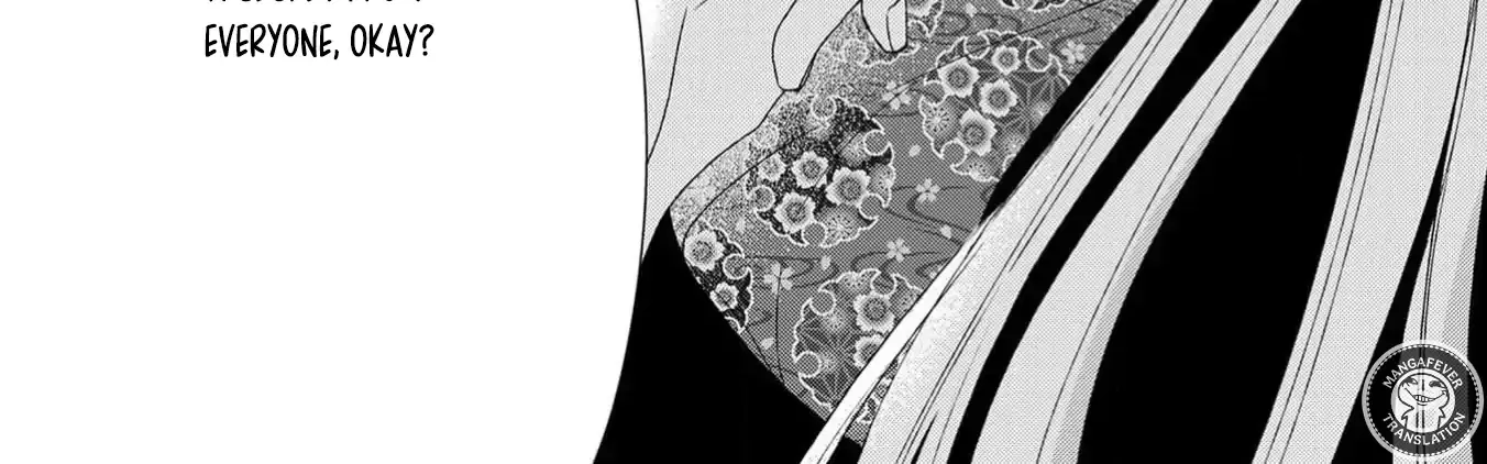 Netsuai Prince - Onii-chan wa Kimi ga Suki Chapter 16 page 58 - 