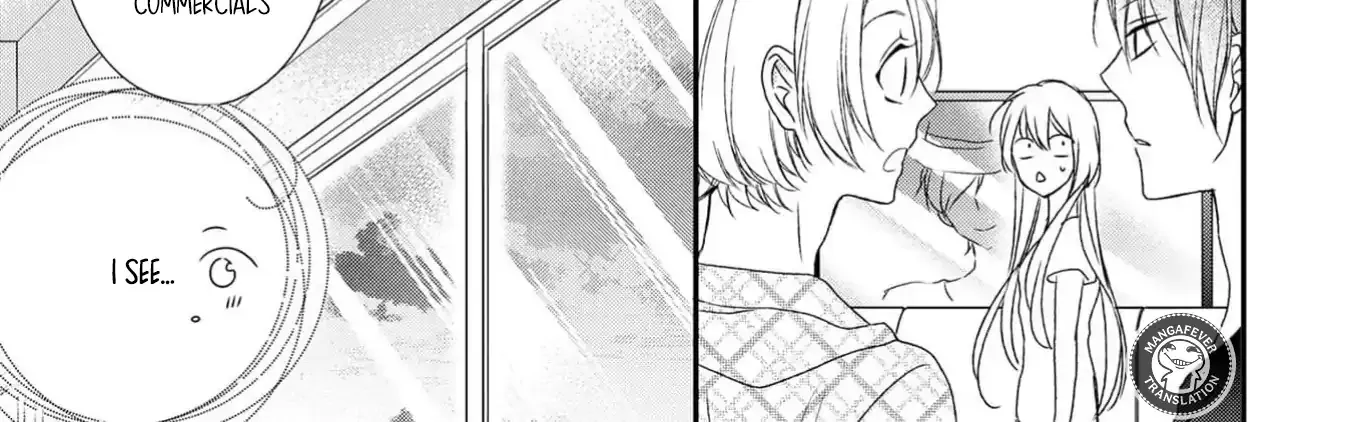 Netsuai Prince - Onii-chan wa Kimi ga Suki Chapter 16 page 62 - 