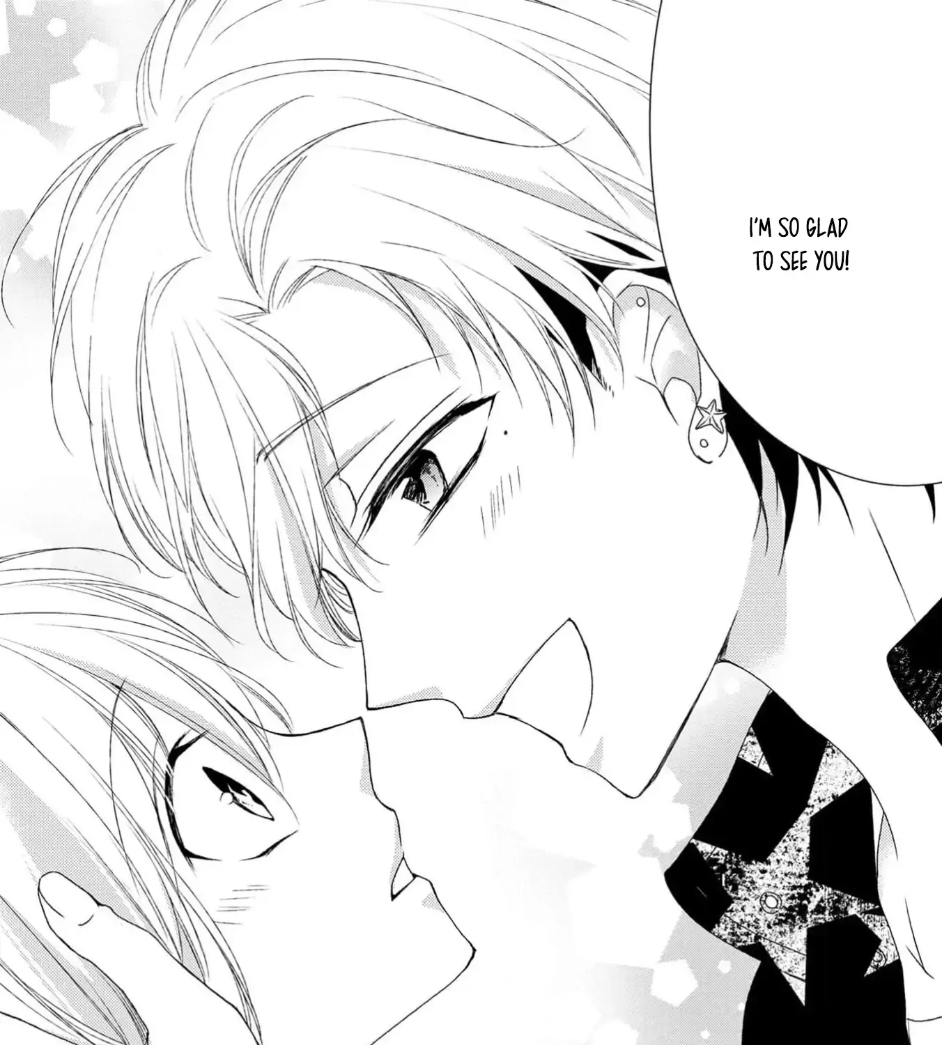 Netsuai Prince - Onii-chan wa Kimi ga Suki Chapter 16 page 67 - 