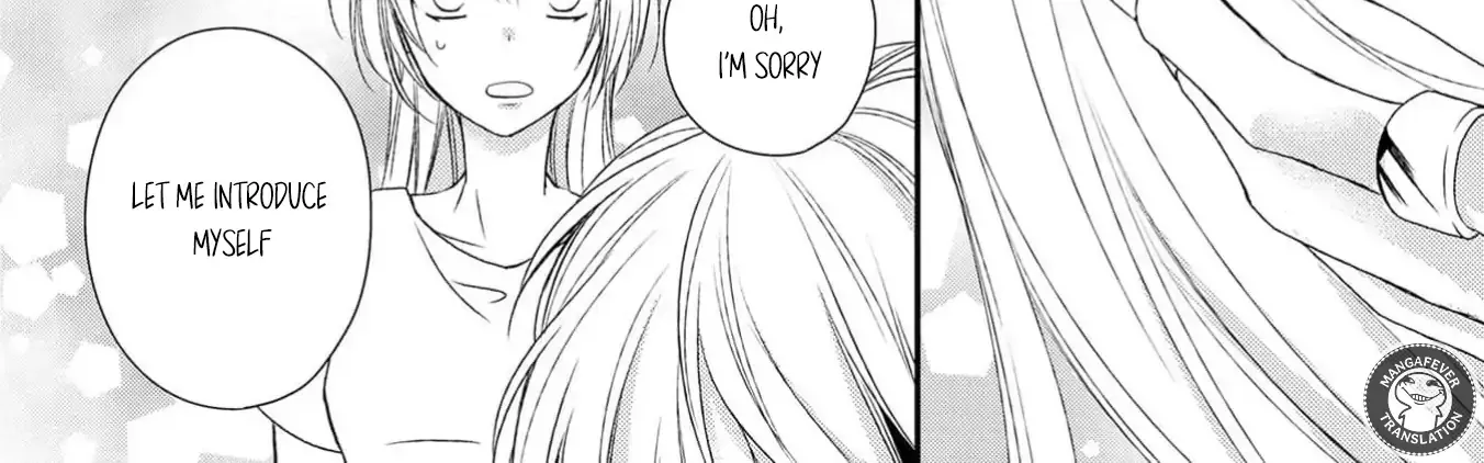 Netsuai Prince - Onii-chan wa Kimi ga Suki Chapter 16 page 70 - 