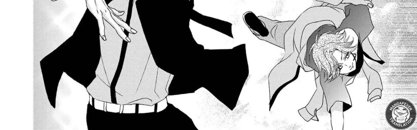 Netsuai Prince - Onii-chan wa Kimi ga Suki Chapter 16 page 8 - 
