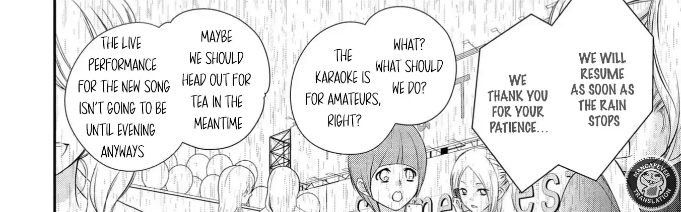 Netsuai Prince - Onii-chan wa Kimi ga Suki Chapter 17 page 28 - 