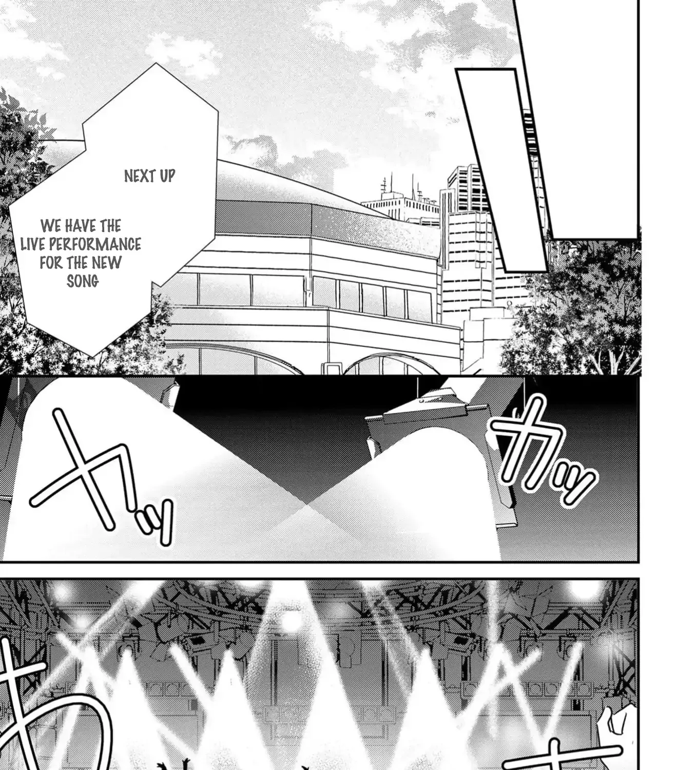 Netsuai Prince - Onii-chan wa Kimi ga Suki Chapter 17 page 41 - 