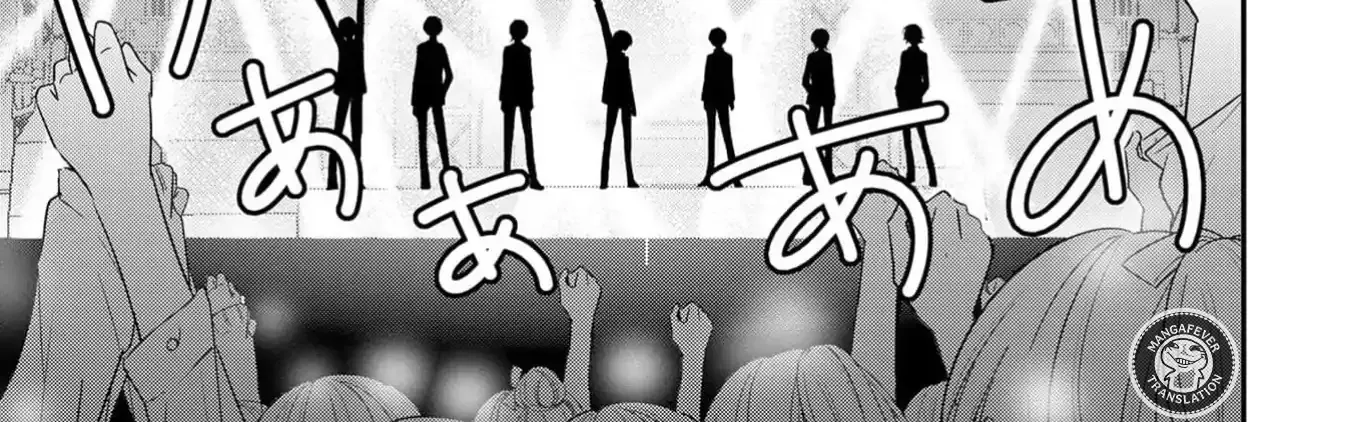 Netsuai Prince - Onii-chan wa Kimi ga Suki Chapter 17 page 42 - 