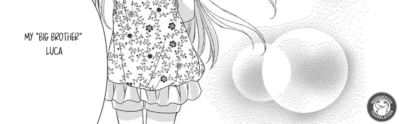 Netsuai Prince - Onii-chan wa Kimi ga Suki Chapter 17 page 50 - 