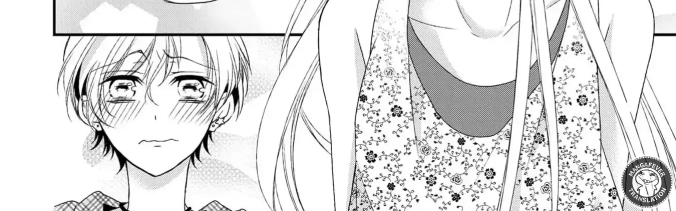 Netsuai Prince - Onii-chan wa Kimi ga Suki Chapter 17 page 52 - 