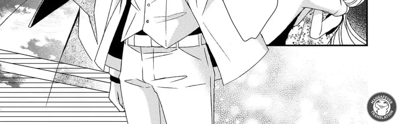 Netsuai Prince - Onii-chan wa Kimi ga Suki Chapter 17 page 54 - 