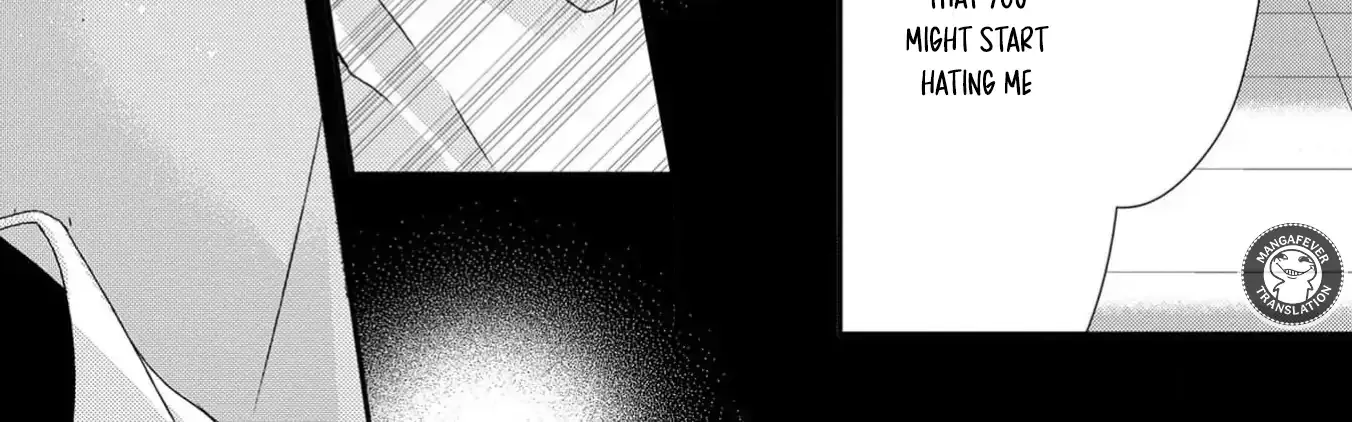 Netsuai Prince - Onii-chan wa Kimi ga Suki Chapter 17 page 60 - 